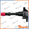 Bobine D'allumage pour HONDA | 5DA358000091, 0986JG1225